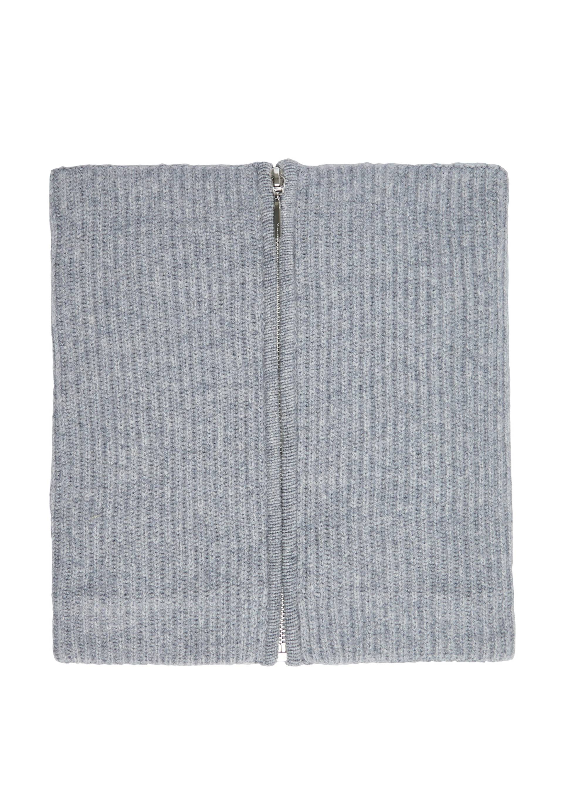 comma - Tuch grau - Gr. - ONESIZE von comma