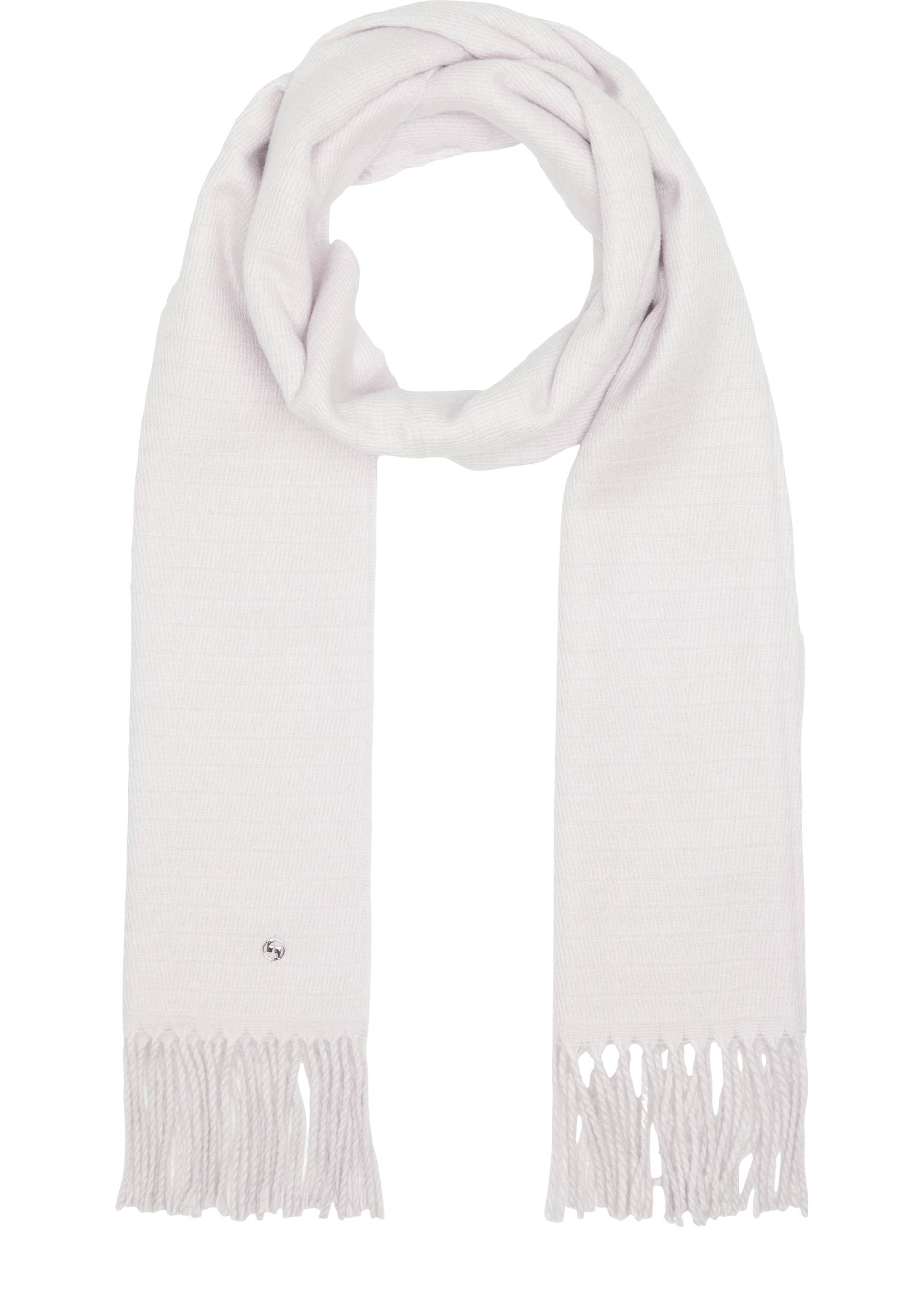 comma - Tuch lila - Gr. - ONESIZE von comma