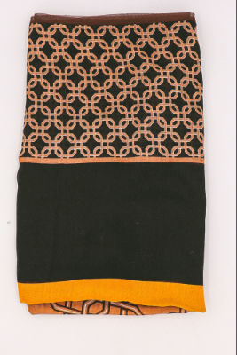 comma Tuch - multicolour - 1 von comma