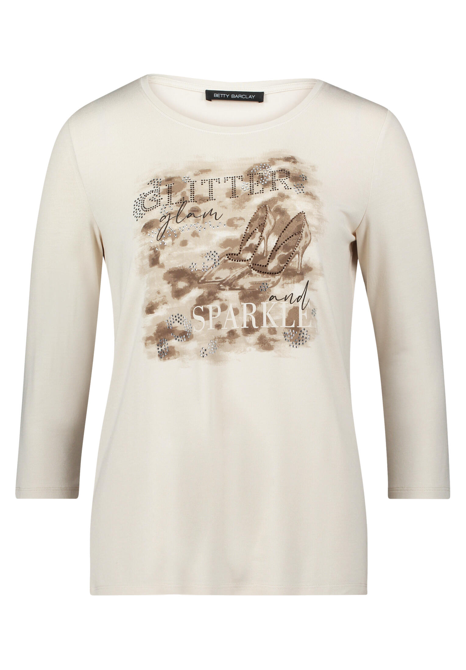 comma - Tuch pink - Gr. - ONESIZE von comma