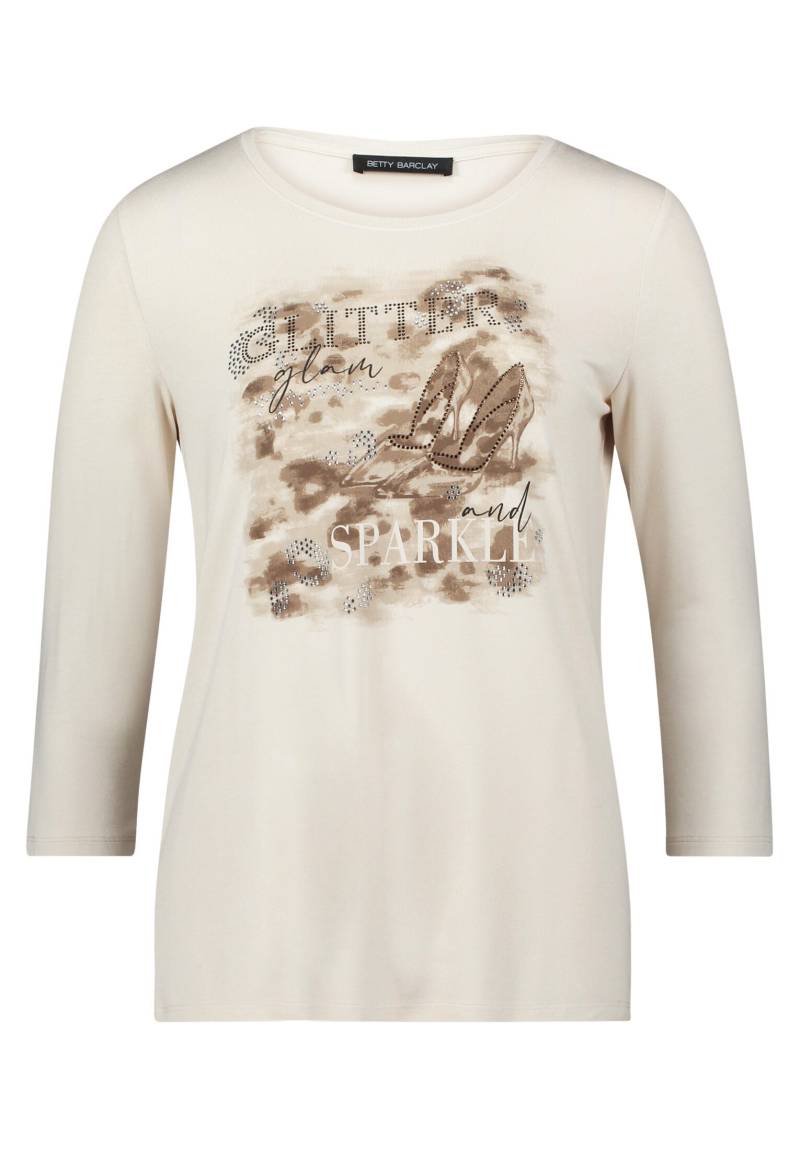 comma - Tuch pink - Gr. - ONESIZE von comma