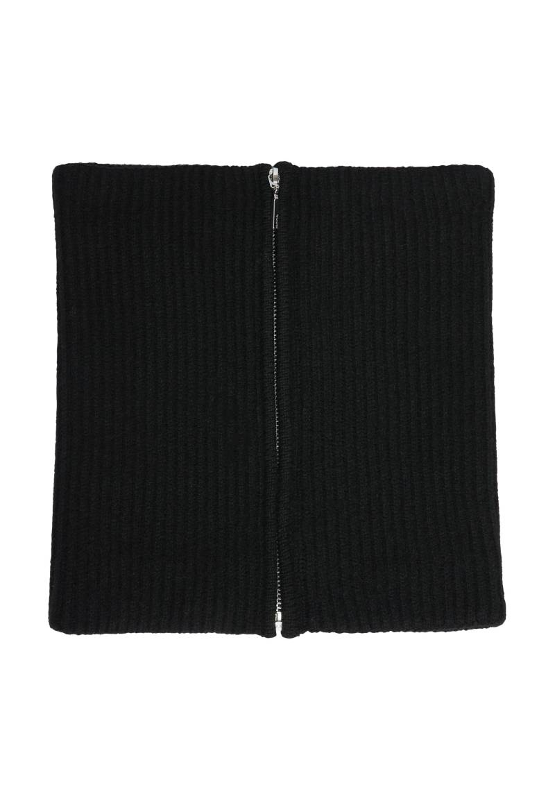 comma - Tuch schwarz - Gr. - ONESIZE von comma