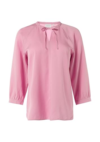 comma Tunika Bluse Langarm von comma