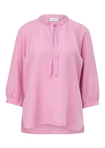 comma Tunika Bluse Langarm von comma