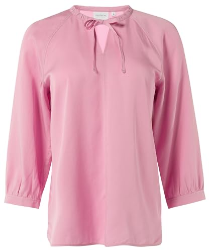 comma Tunika Bluse Langarm von comma