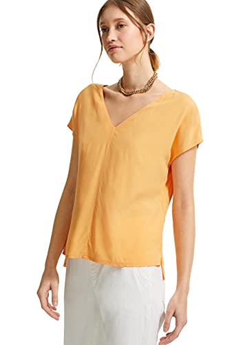 comma Tunika Kurzarm von comma