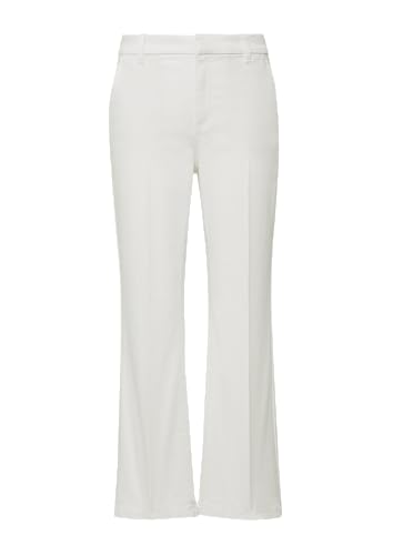 comma Hose, Flared Leg von comma