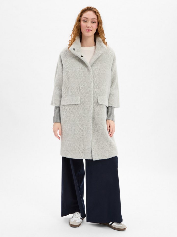 comma Wollmantel von comma