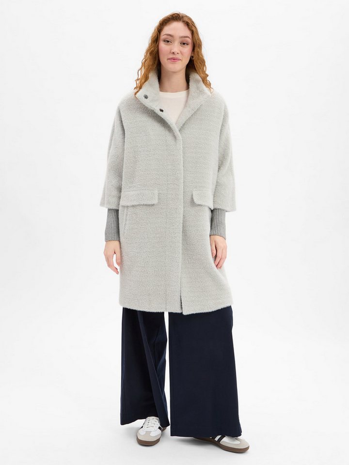 comma Wollmantel von comma