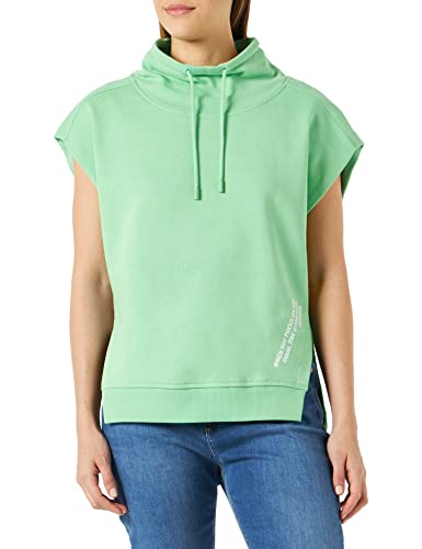 comma casual identity Sweatshirt Kurzarm von comma