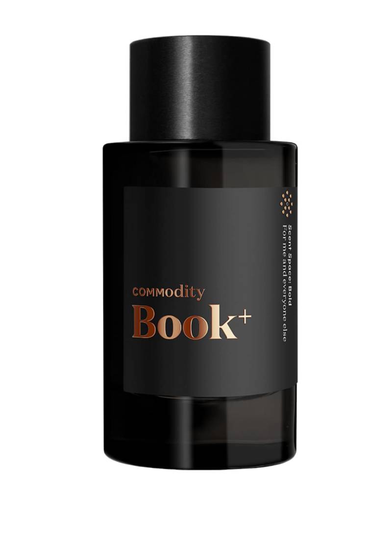 Commodity Book Bold Parfum 100 ml von commodity