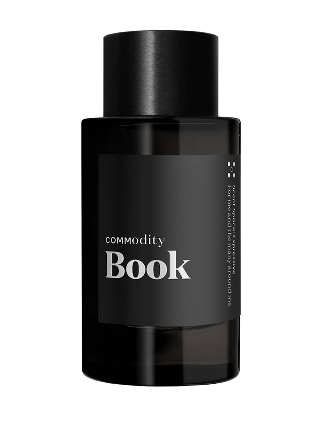 Commodity Book Expressive Parfum 100 ml von commodity