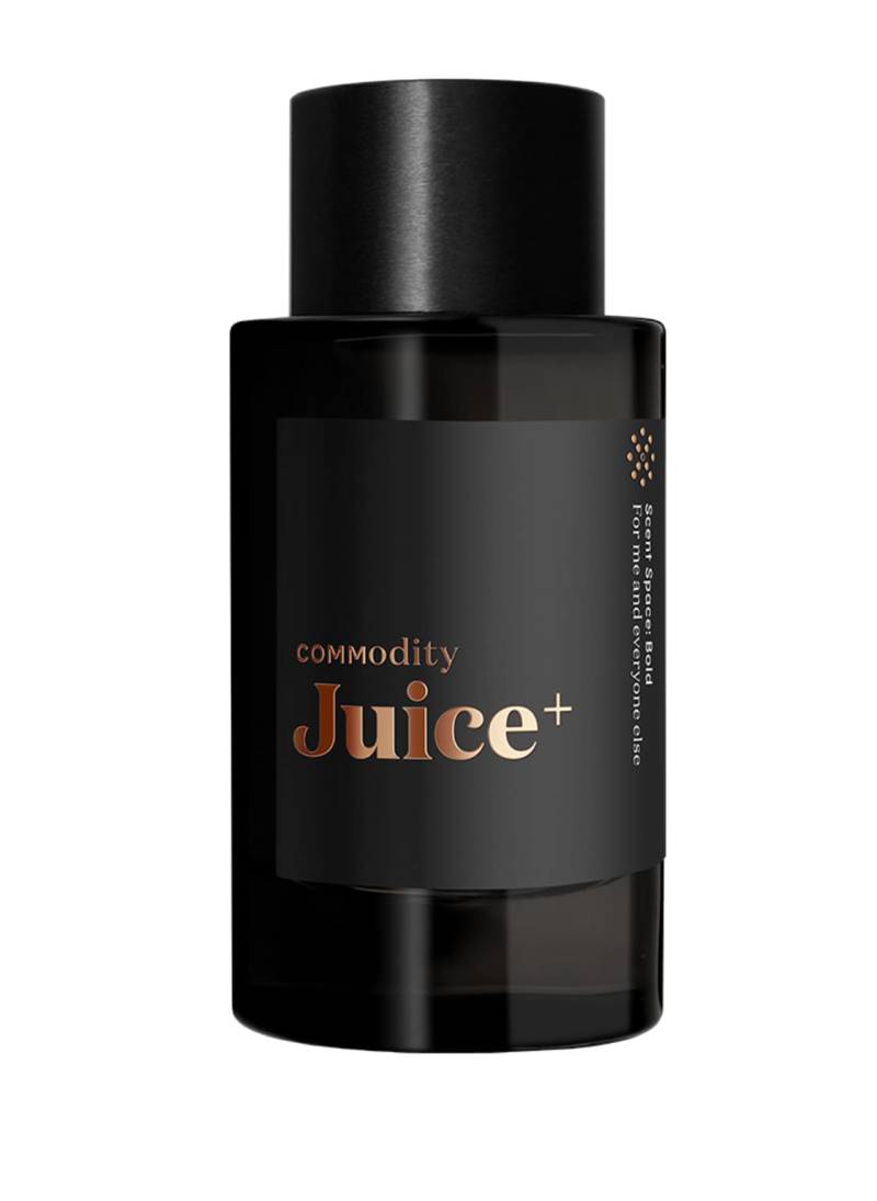 Commodity Juice Bold Parfum 100 ml von commodity