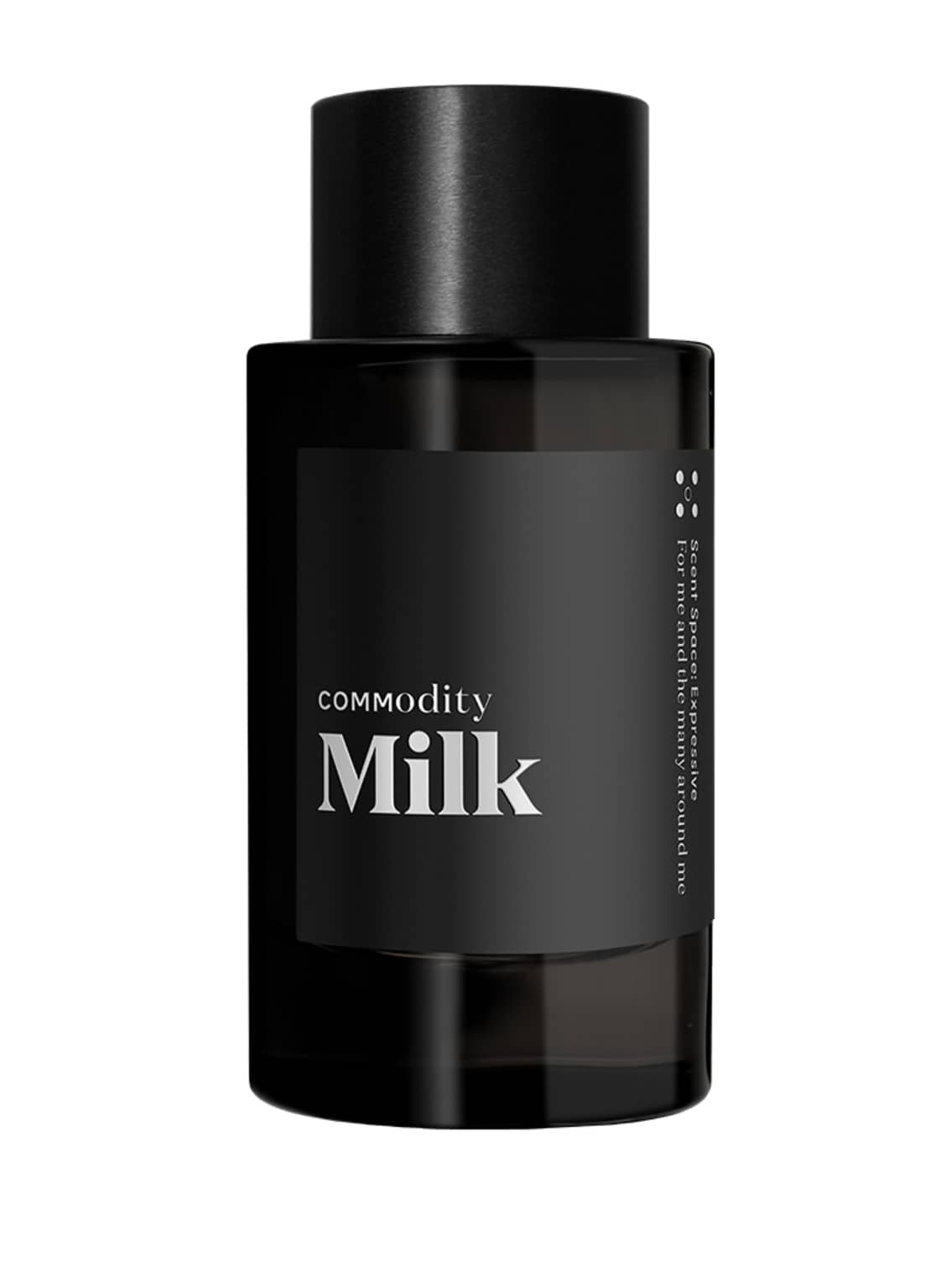 Commodity Milk Expressive Parfum 100 ml von commodity