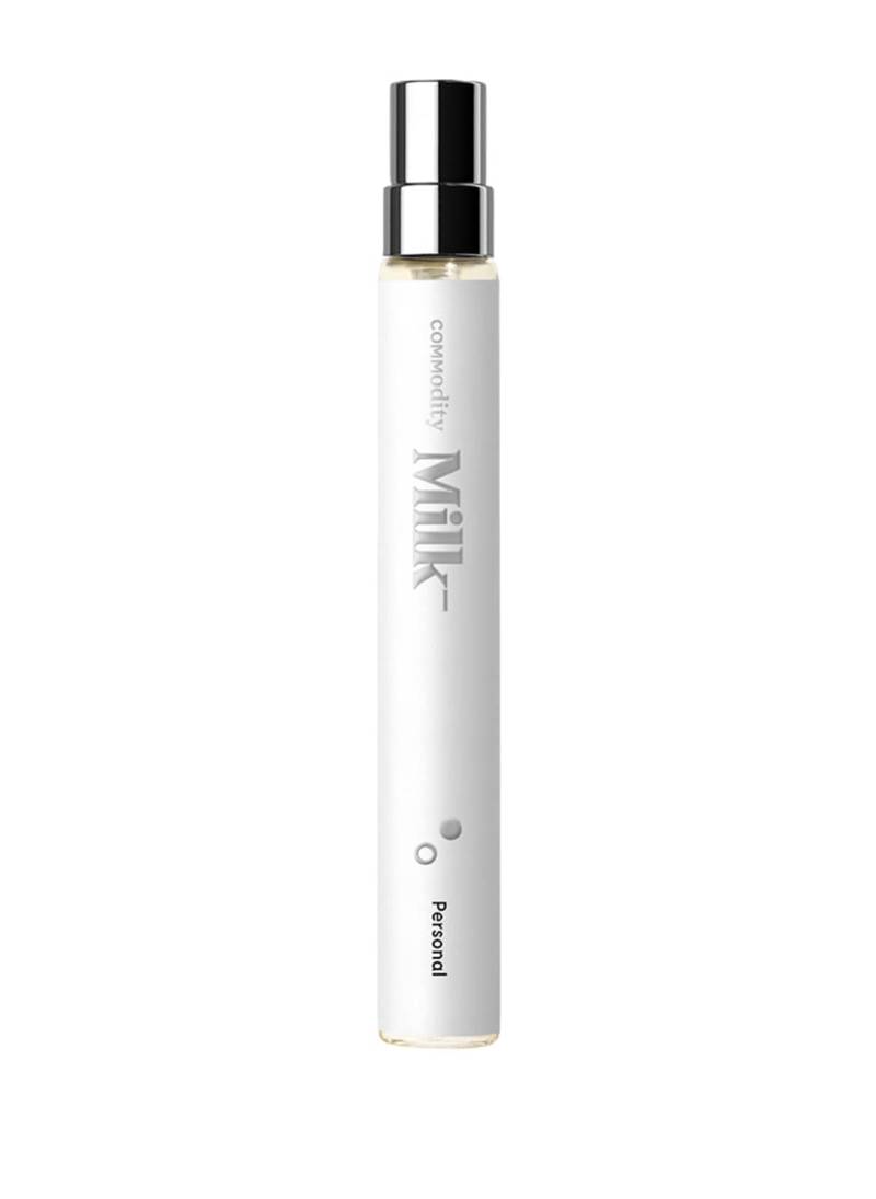 Commodity Milk Personal Parfum 10 ml von commodity
