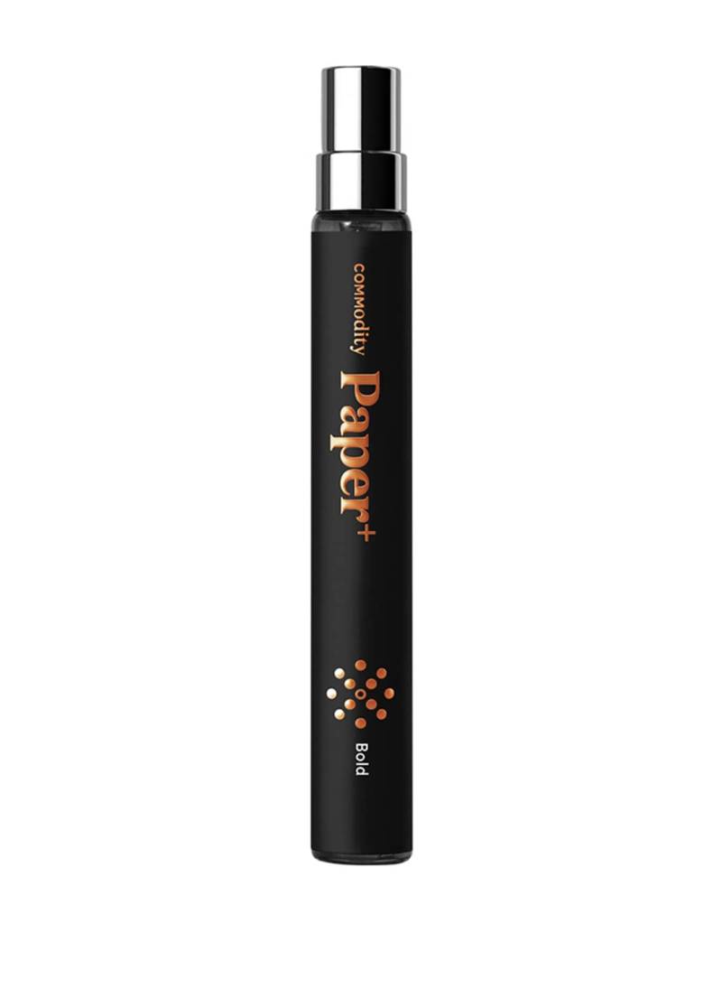 Commodity Paper Bold Parfum 10 ml von commodity