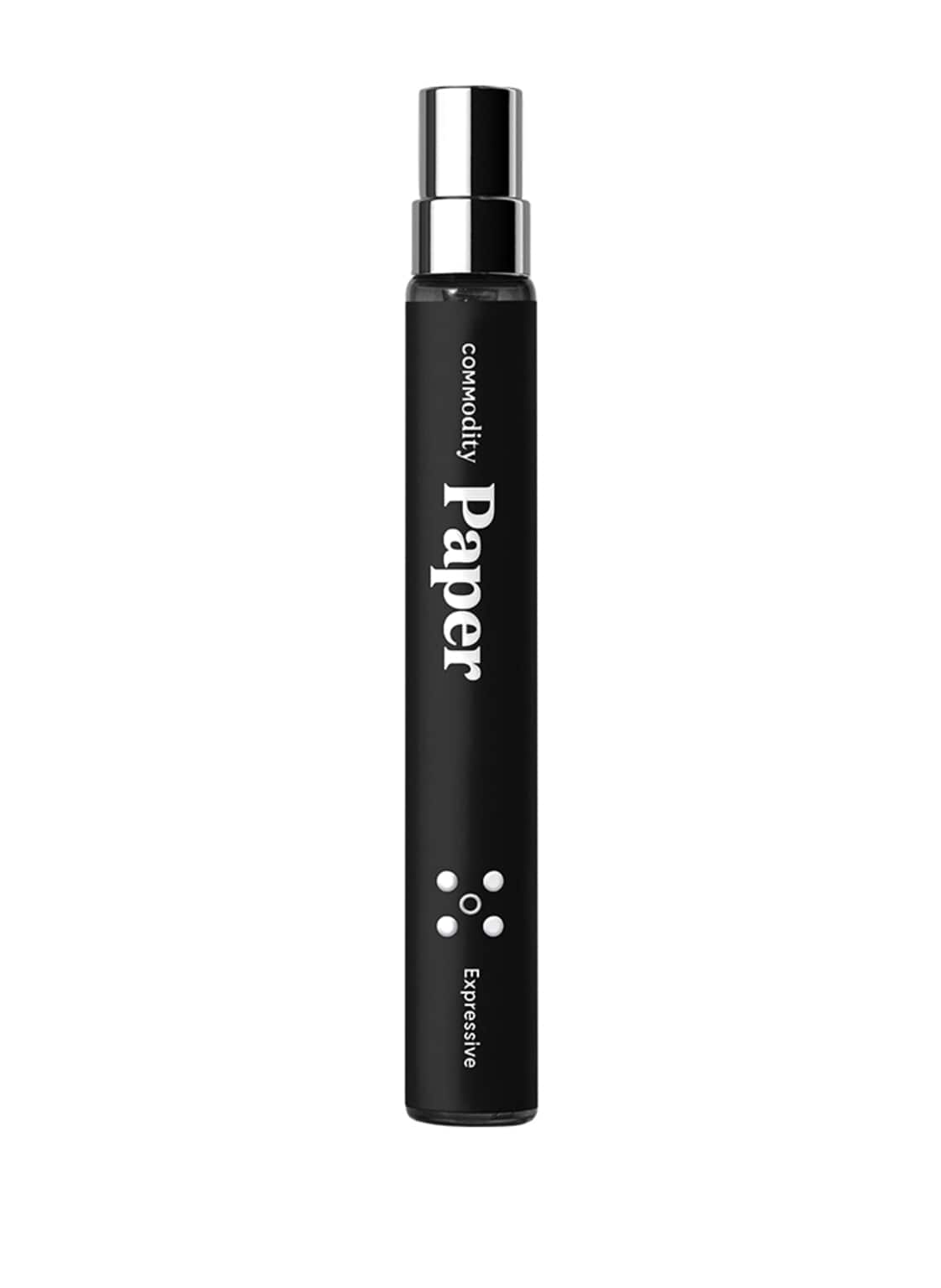 Commodity Paper Expressive Parfum 10 ml von commodity