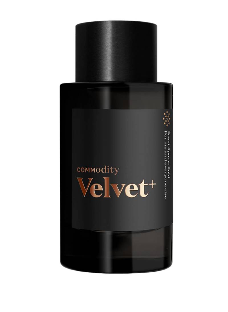 Commodity Velvet Bold Parfum 100 ml von commodity