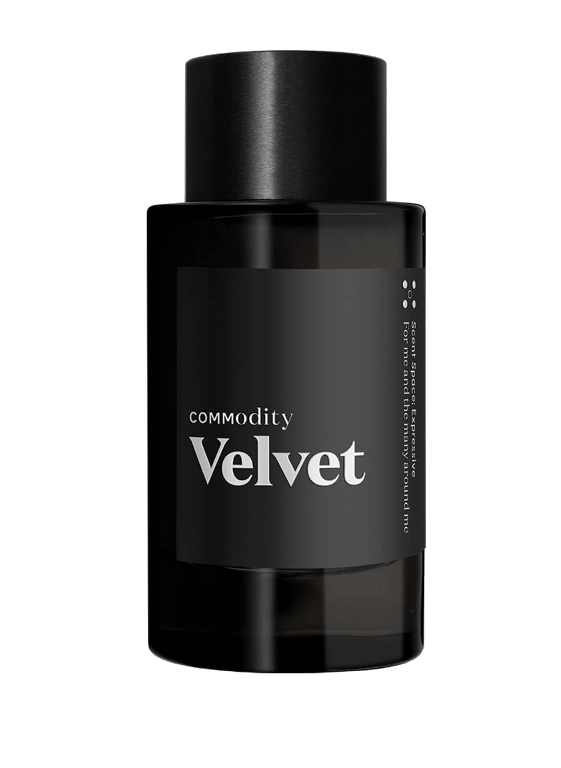 Commodity Velvet Expressive Parfum 100 ml von commodity