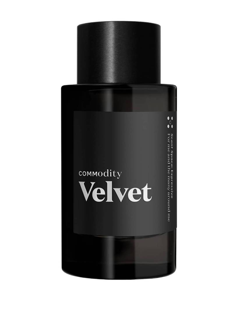 Commodity Velvet Expressive Parfum 100 ml von commodity