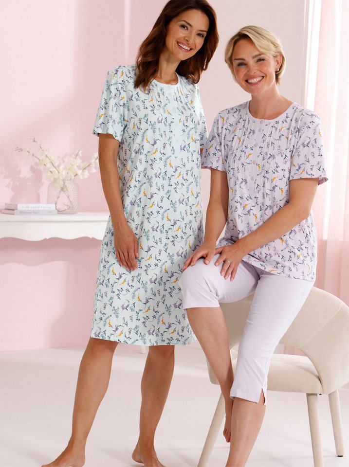 comtessa Nachthemd Nachthemd von comtessa