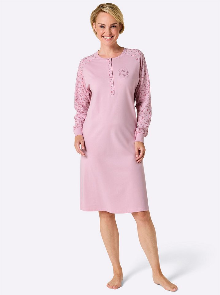 comtessa Nachthemd Nachthemden (2-tlg) von comtessa