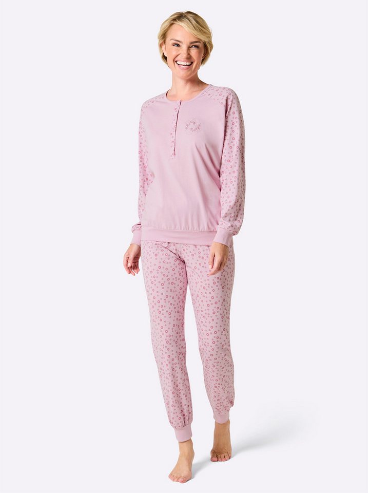 comtessa Schlafanzug Schlafanzüge (2 tlg) von comtessa