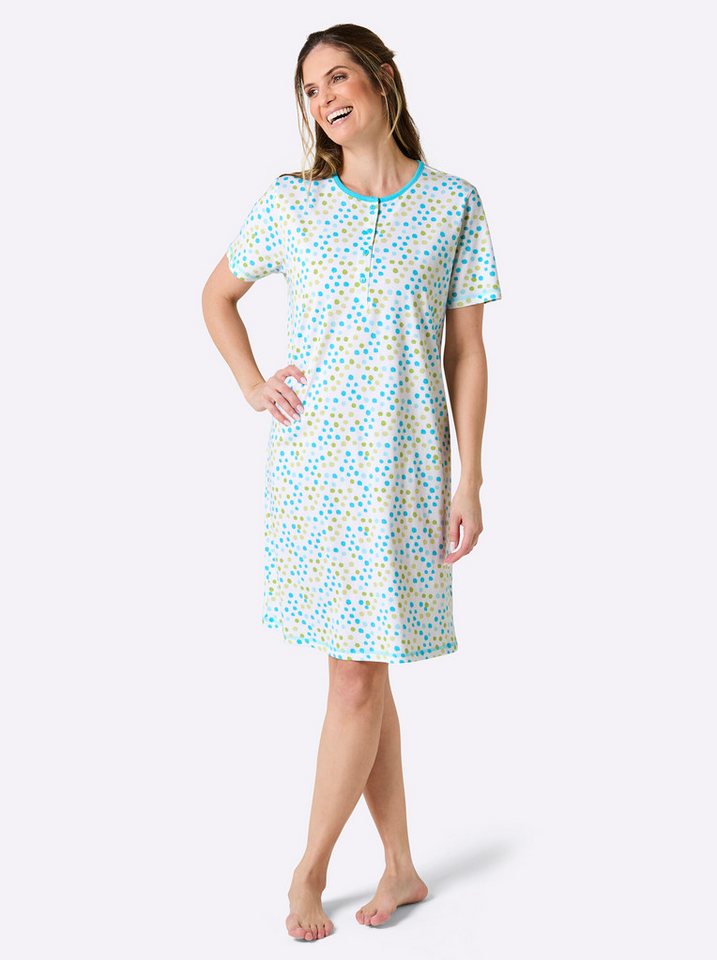 comtessa Sleepshirt Sleepshirt von comtessa