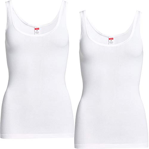 Con-ta Damen-Unterhemd 2er-Pack weiß Größe 52 Con-ta Damen-Unterhemd 2er-Pack weiß Größe 52 von con-ta