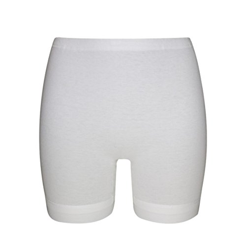 Conta Damen Normalbeinschlüpfer classic 5er Pack Größe 42 von con-ta