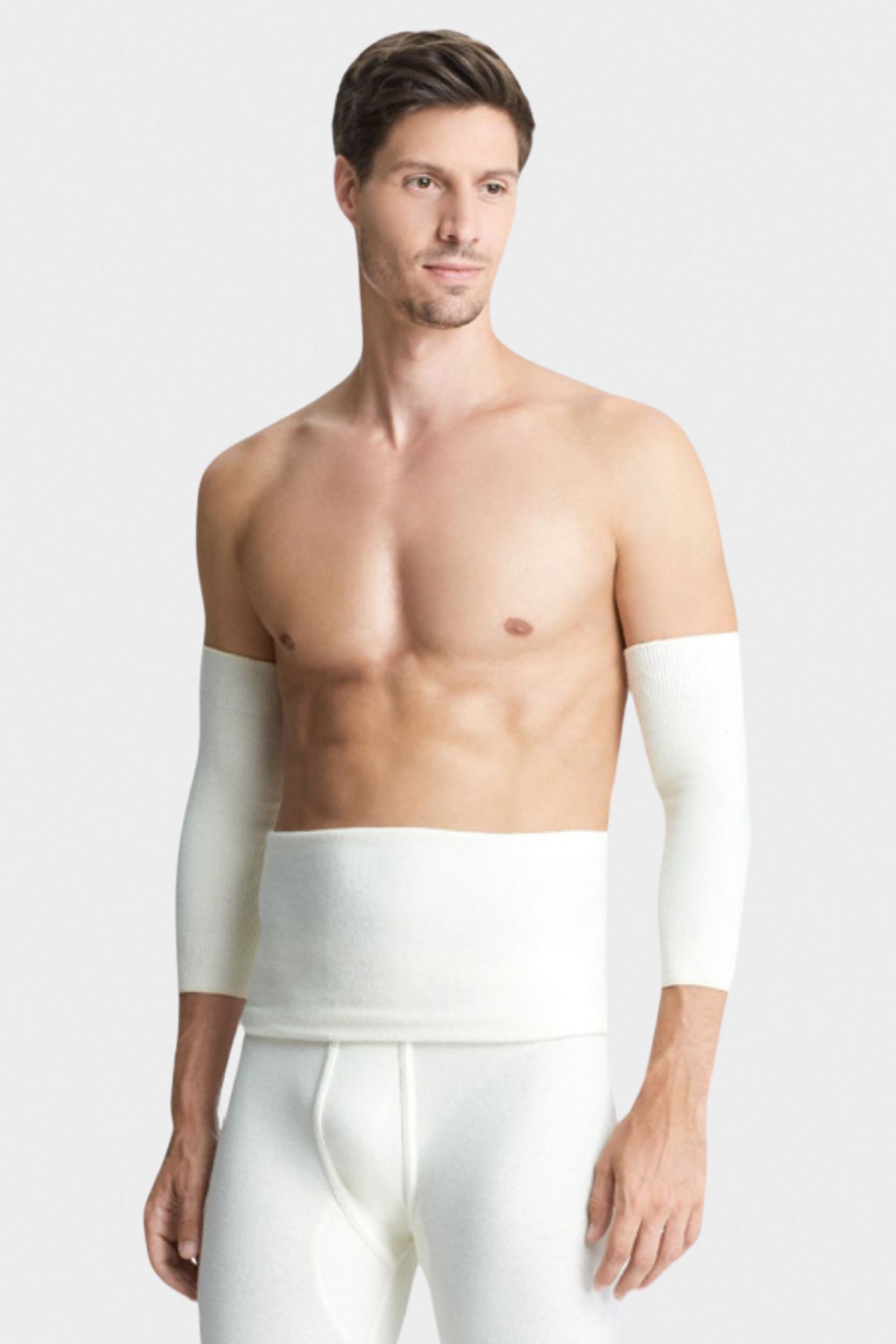 Gelenkwärmer Angora von con-ta