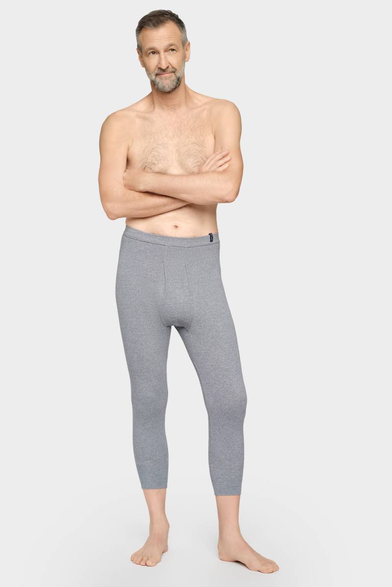 Hose 34 lang mit Eingriff von con-ta