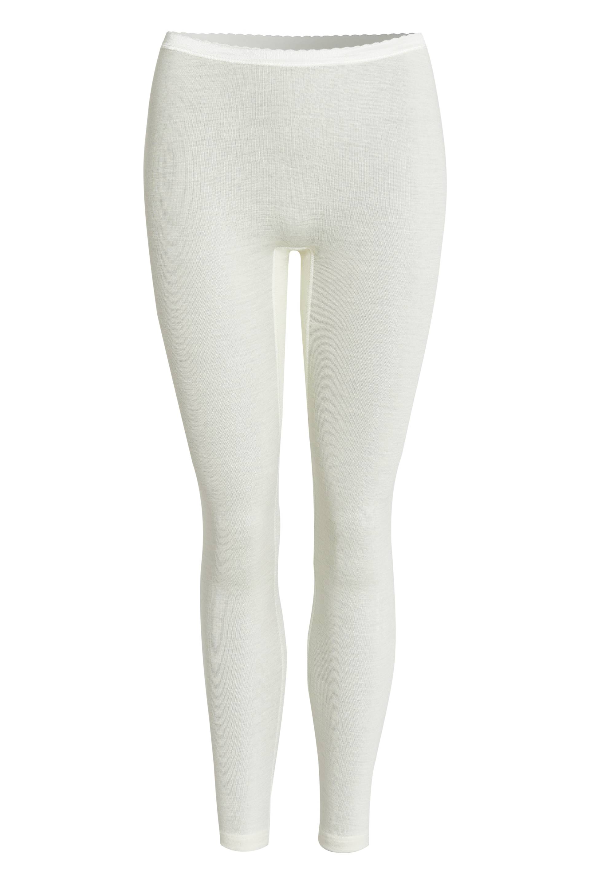 Hose lang Merino von con-ta