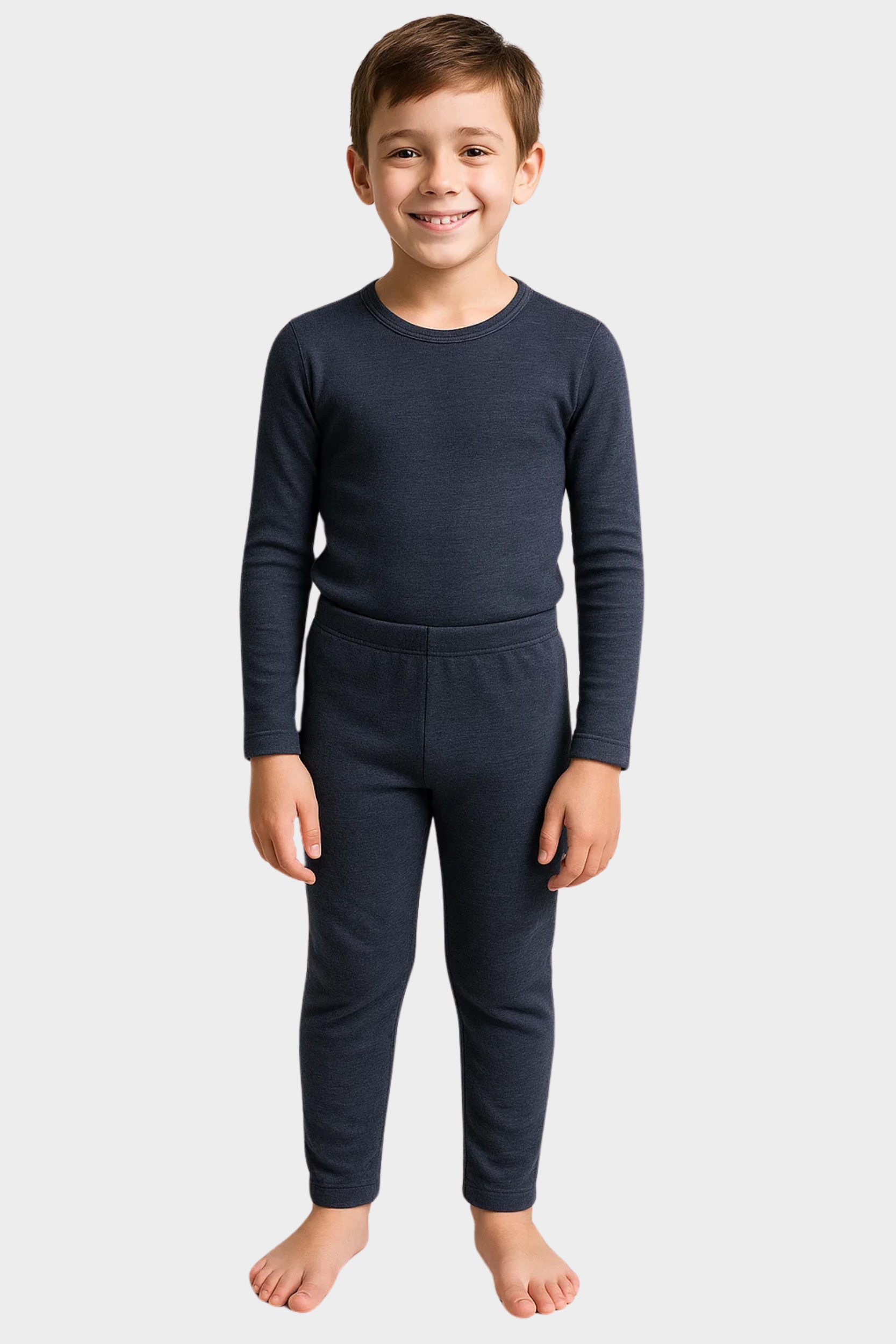 Kinder Thermo lange Hose von con-ta