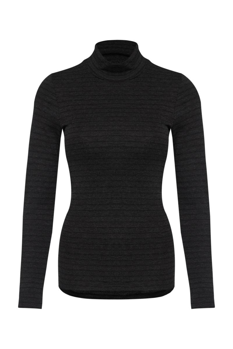 Shirt 11 Arm mit Stehkragen von con-ta