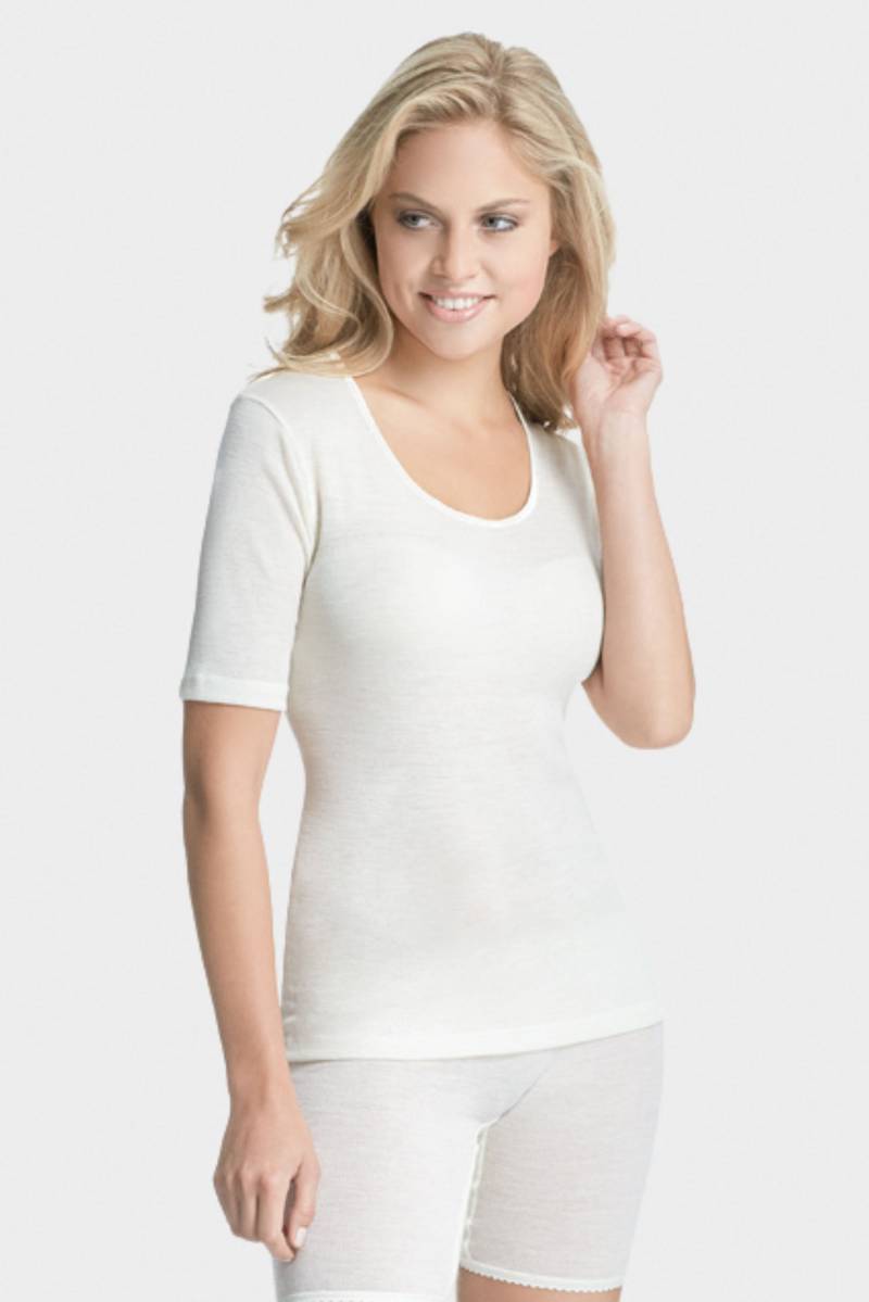 Spenzer 14 Arm Merino von con-ta