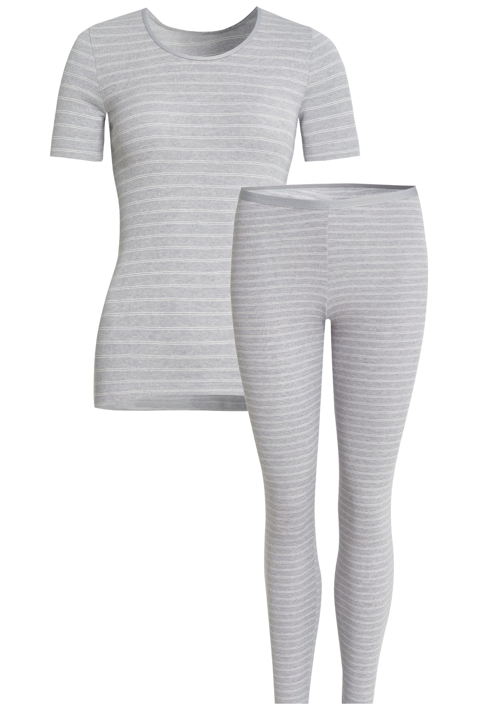 Thermo Damen-Set BaumwollePolyester von con-ta