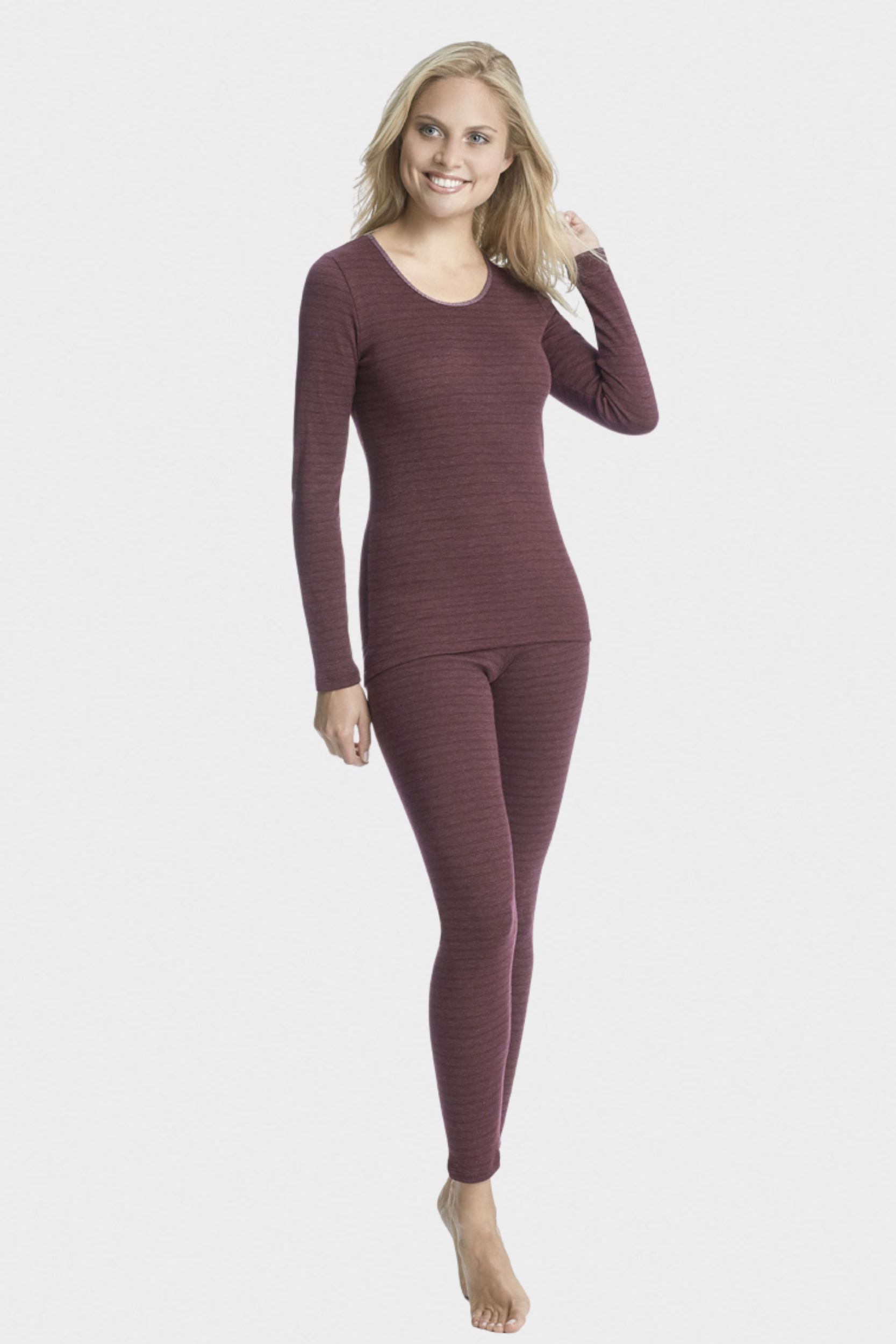 Thermo lange Hose Thermo lange Hose von con-ta