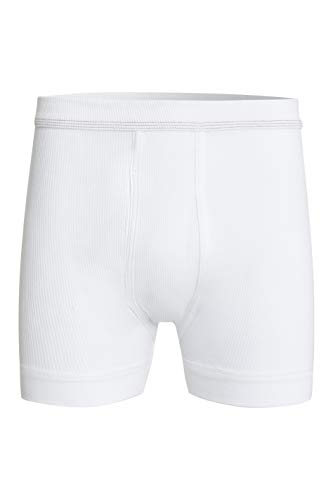 con-ta- Conta Herren Hose kurz Doppelripp Größe 8 (XXL) von con-ta