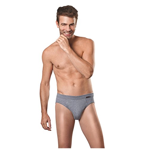 Conta Herren Sportslip 5er Pack Größe 5 von con-ta