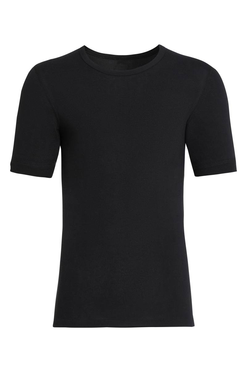 kurzarm Shirt Angora von con-ta