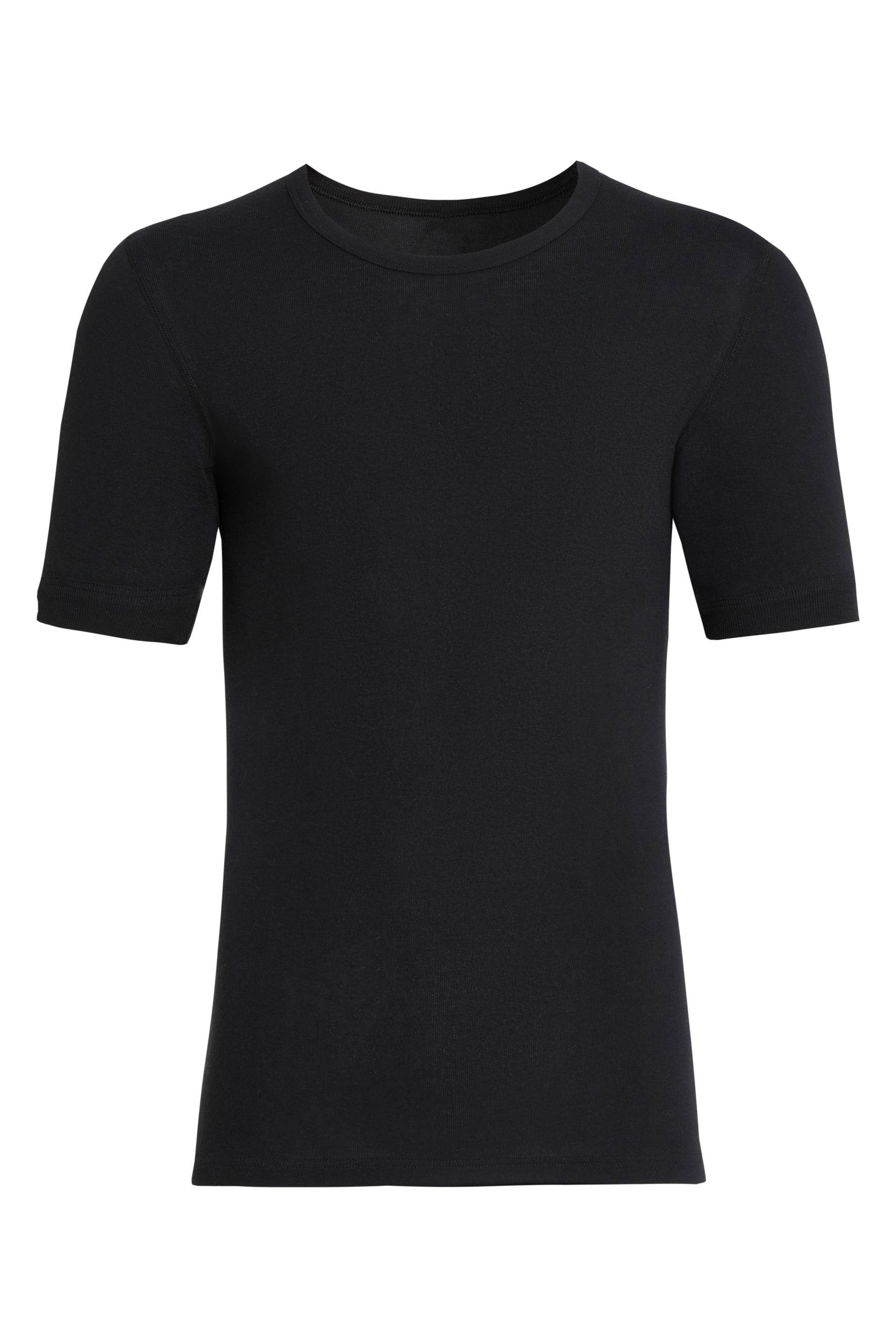 kurzarm Shirt Angora von con-ta