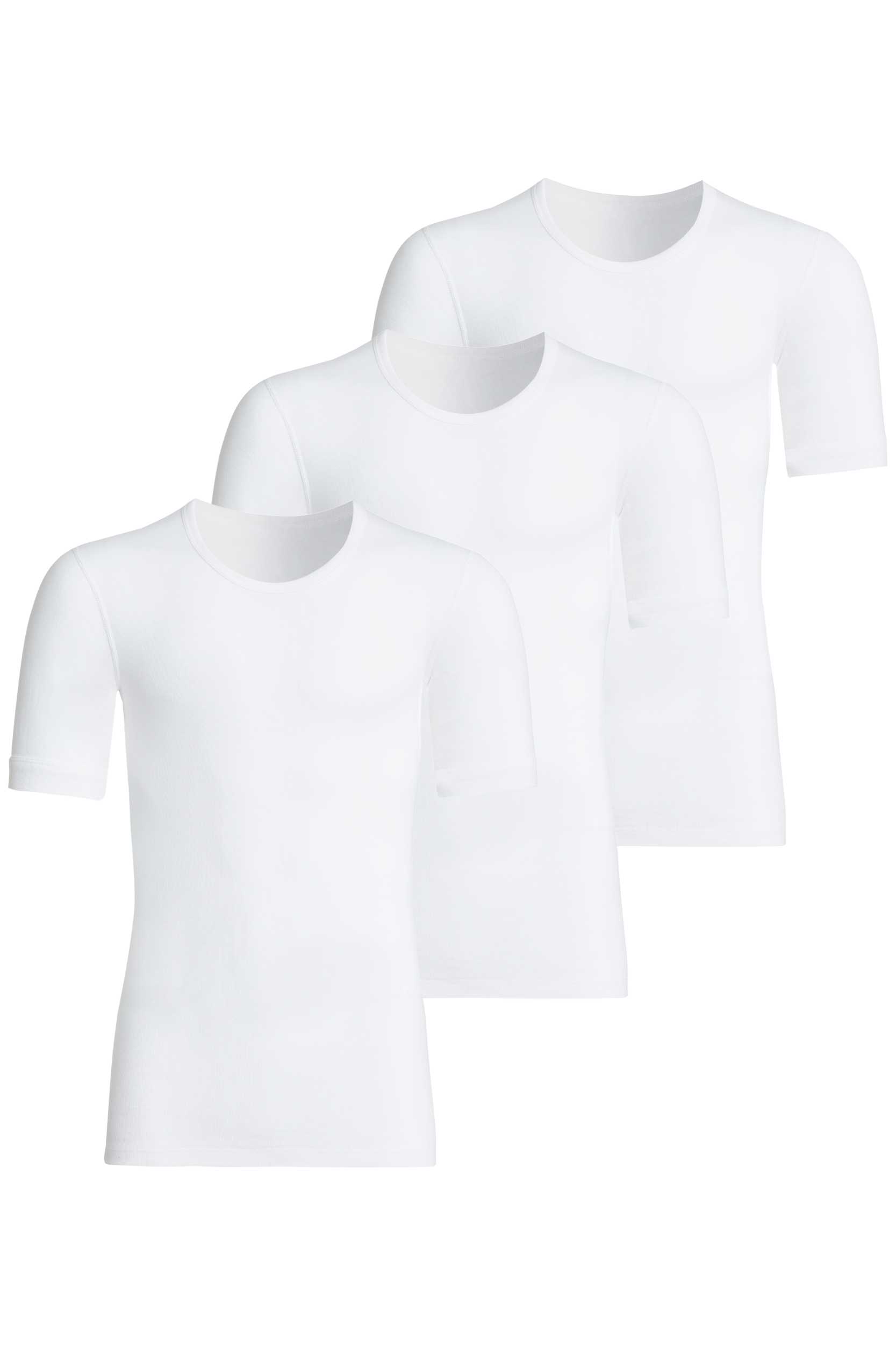 kurzarm Shirt SPAR-PACK von con-ta