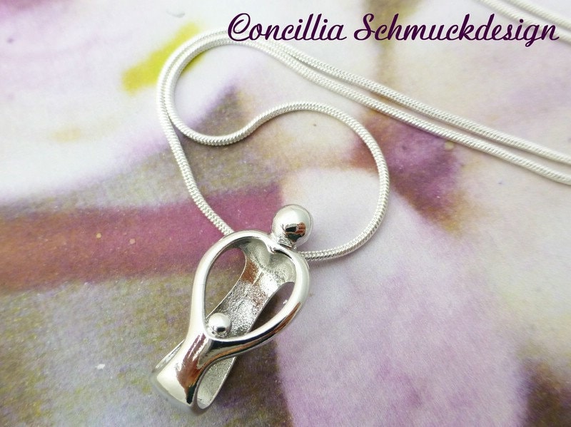 Kette Mutter Und Kind Kette Mutter Und Kind von concilliadesign