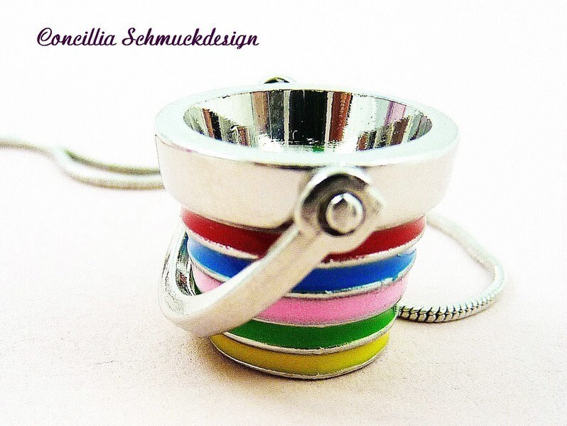 Kette Sandeimer Kette Sandeimer von concilliadesign