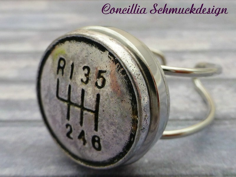 Wechselring Schaltung von concilliadesign