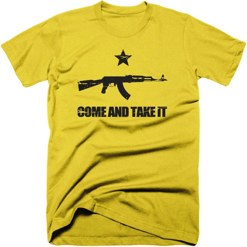 Komm Und Nimm Es T-Shirt. Kostenloser Versand Komm Und Nimm Es T-Shirt. Kostenloser Versand von conspiracyclothes