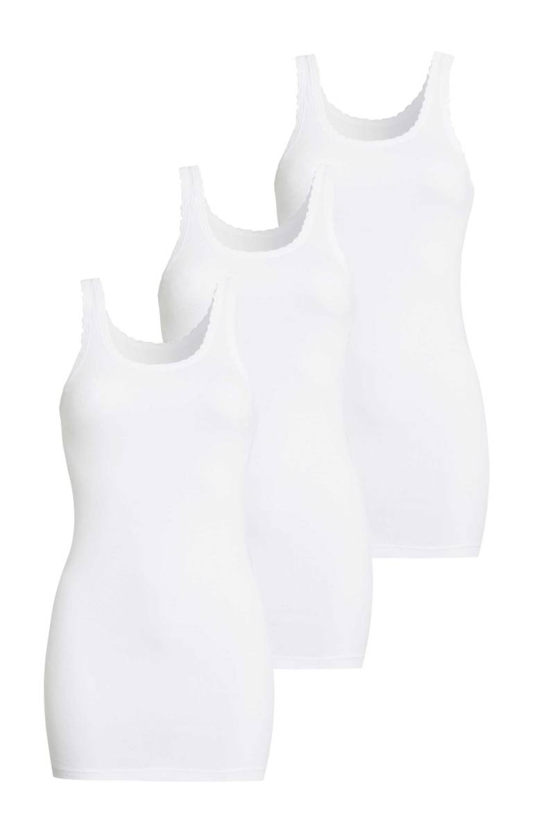Achselhemd extra lang SPAR-PACK Achselhemd extra lang SPAR-PACK von conta