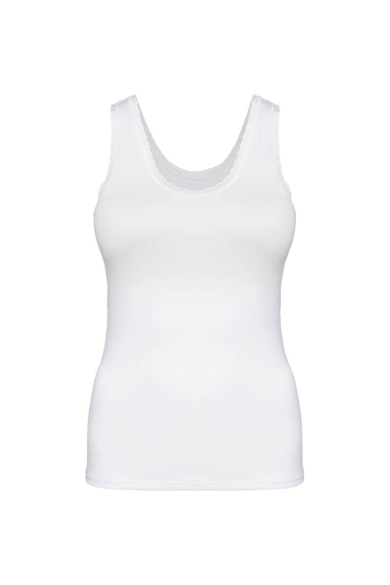 Achselhemd Achselhemd von conta