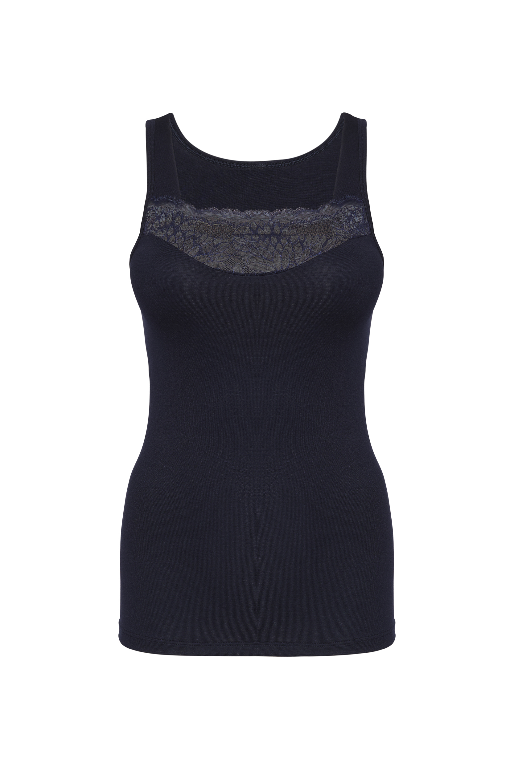 Achselhemd von conta